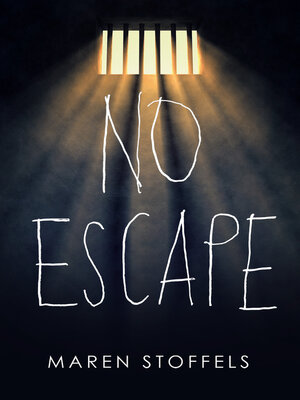 cover image of No Escape